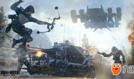 cod22最新爆料,全新游戏内容与玩法大揭秘